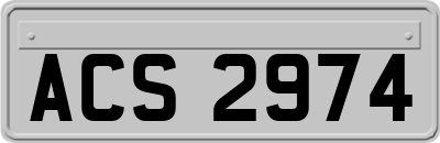 ACS2974