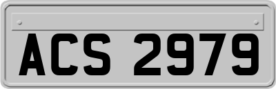 ACS2979