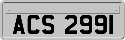 ACS2991