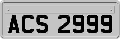 ACS2999