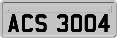 ACS3004