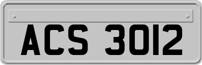 ACS3012