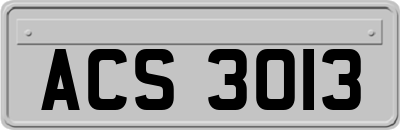 ACS3013