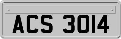 ACS3014