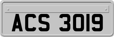 ACS3019