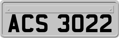 ACS3022