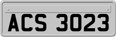 ACS3023