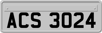 ACS3024