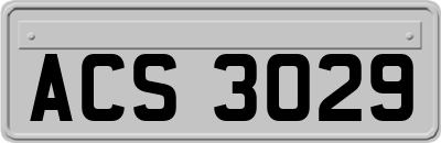 ACS3029