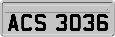 ACS3036