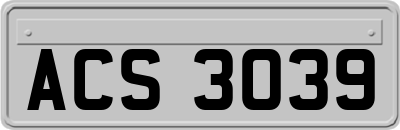 ACS3039