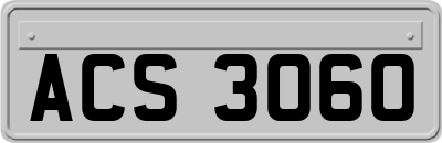 ACS3060