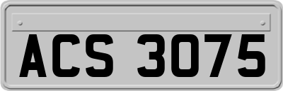 ACS3075