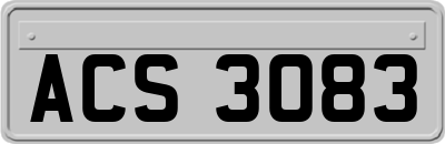 ACS3083