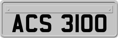 ACS3100