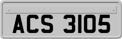 ACS3105