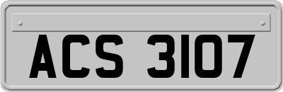 ACS3107
