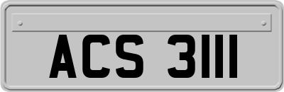 ACS3111