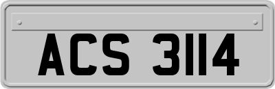 ACS3114