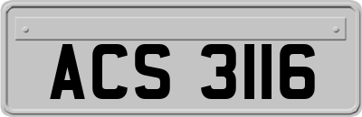 ACS3116