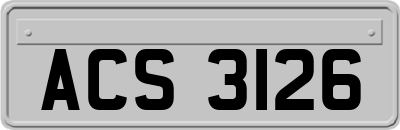 ACS3126