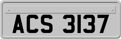 ACS3137
