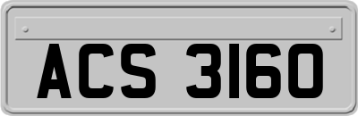 ACS3160