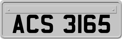 ACS3165
