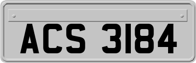 ACS3184