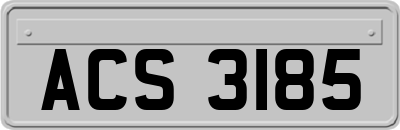 ACS3185