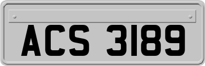 ACS3189