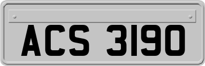 ACS3190