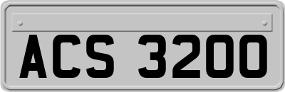 ACS3200