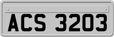 ACS3203