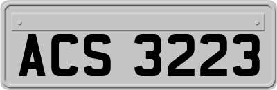 ACS3223