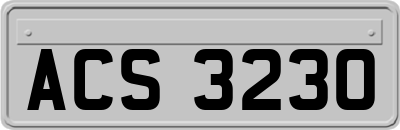 ACS3230