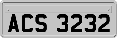 ACS3232