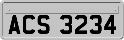 ACS3234
