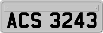 ACS3243
