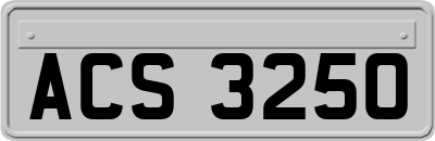 ACS3250
