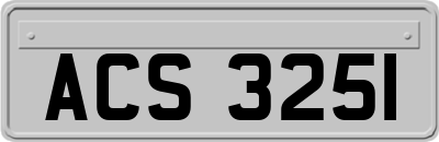 ACS3251