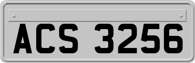 ACS3256