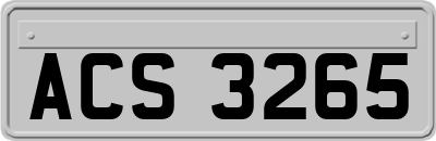 ACS3265