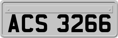 ACS3266