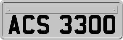 ACS3300