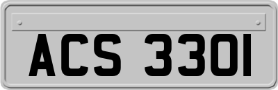 ACS3301