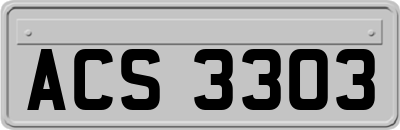 ACS3303