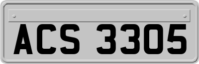 ACS3305