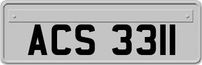 ACS3311