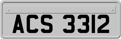 ACS3312